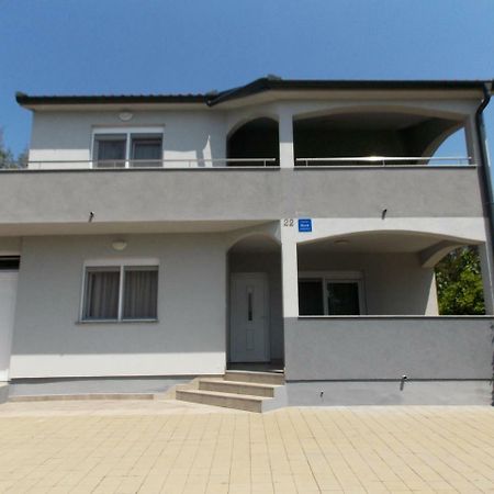 Apartment Vir Kültér fotó