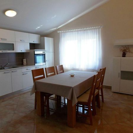 Apartment Vir Kültér fotó