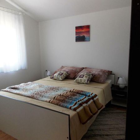 Apartment Vir Kültér fotó