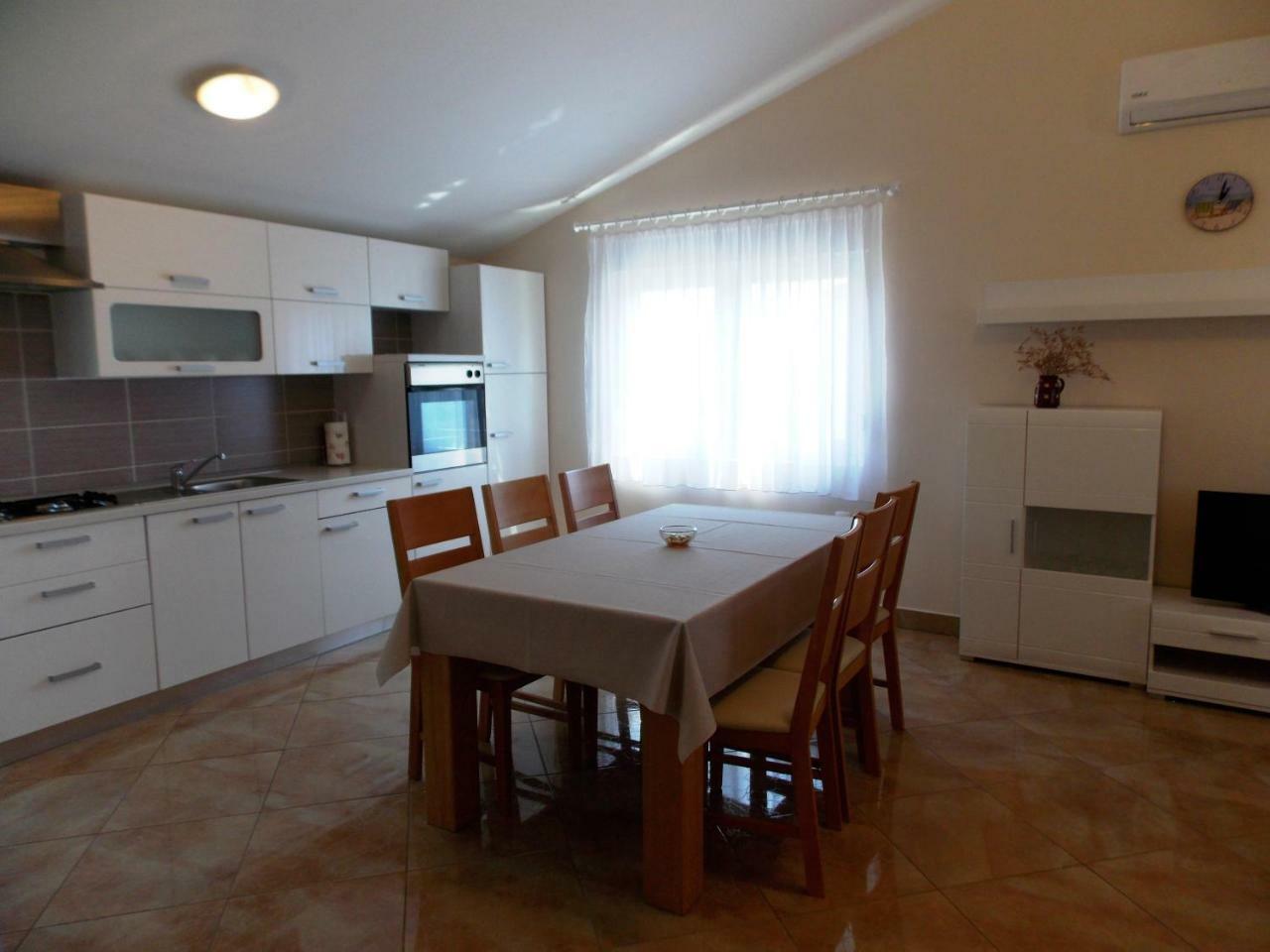 Apartment Vir Kültér fotó