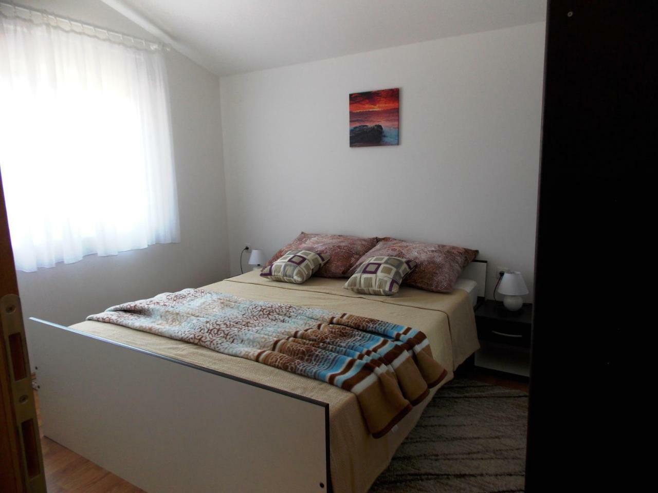 Apartment Vir Kültér fotó