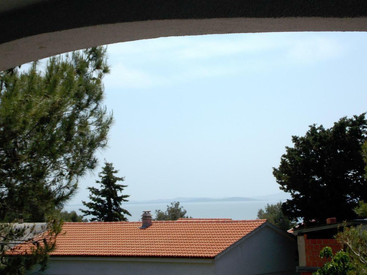 Apartment Vir Kültér fotó