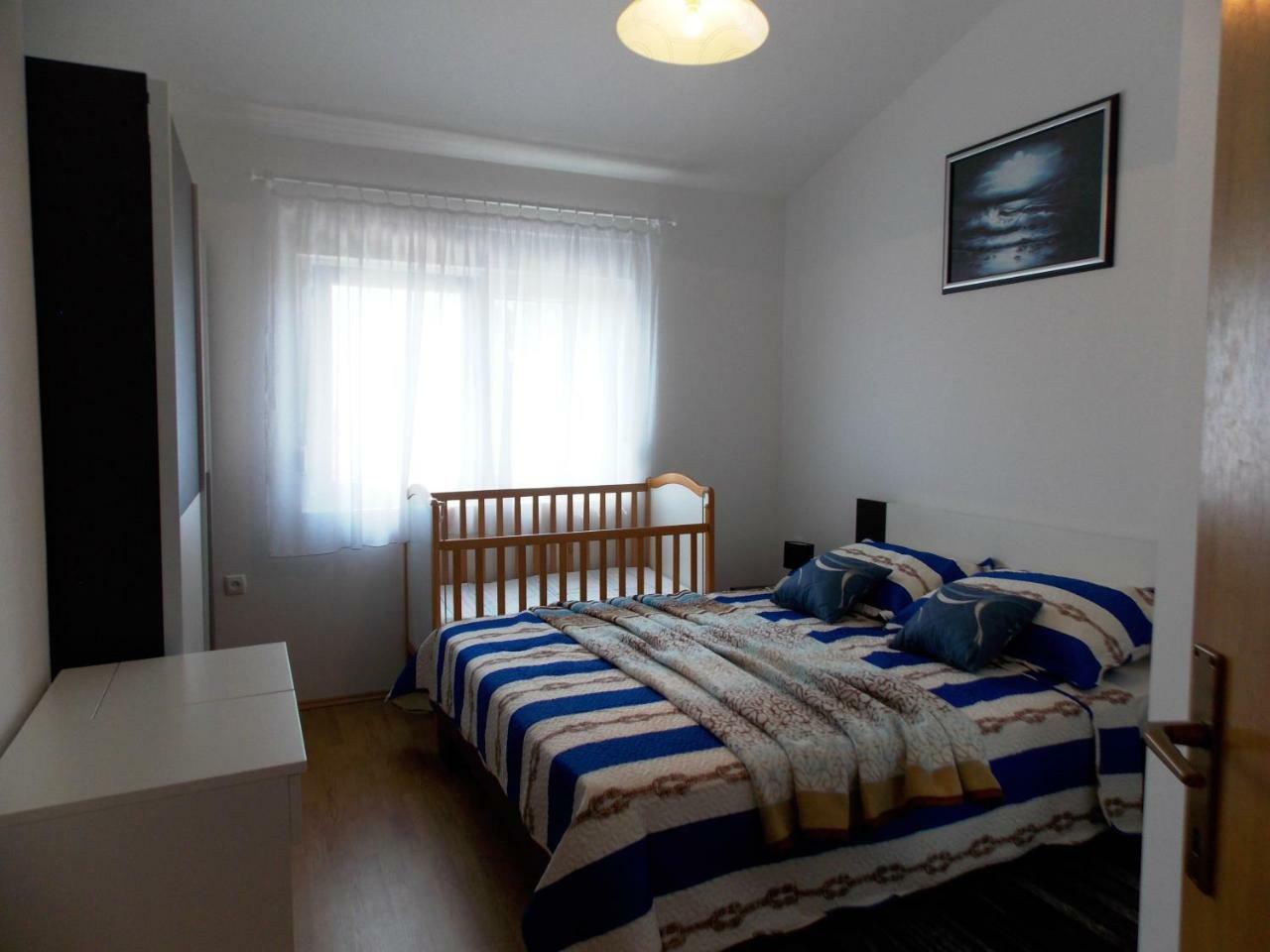 Apartment Vir Kültér fotó