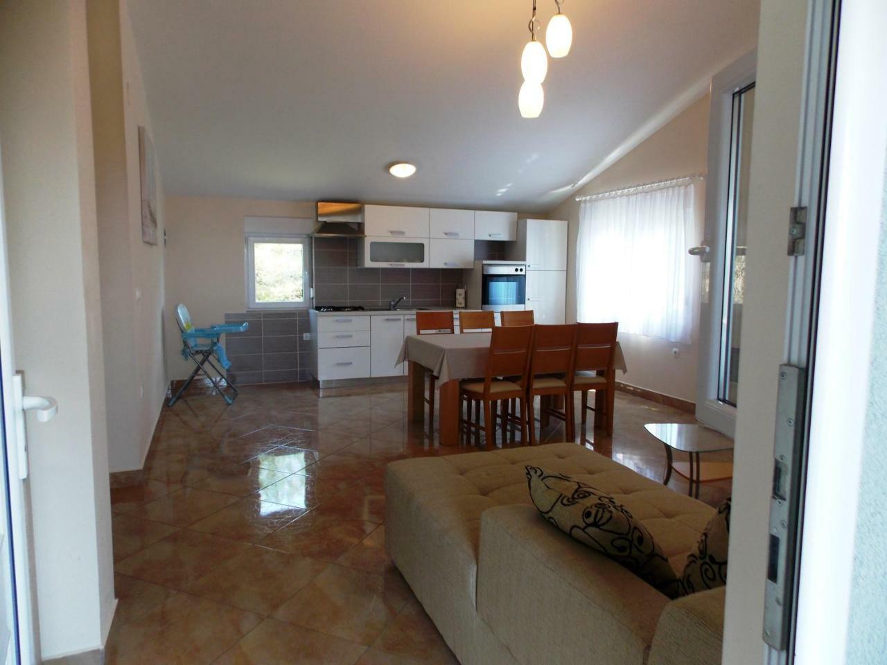 Apartment Vir Kültér fotó