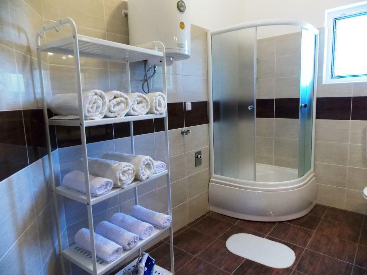 Apartment Vir Kültér fotó