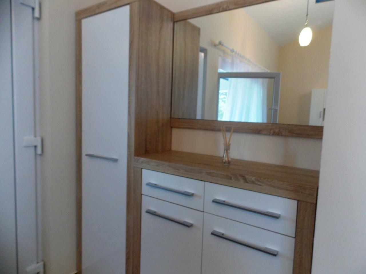 Apartment Vir Kültér fotó