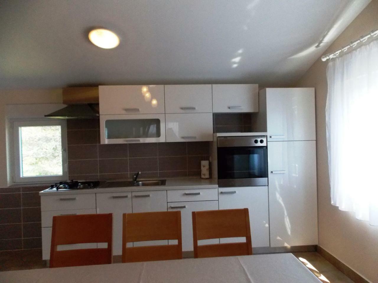 Apartment Vir Kültér fotó