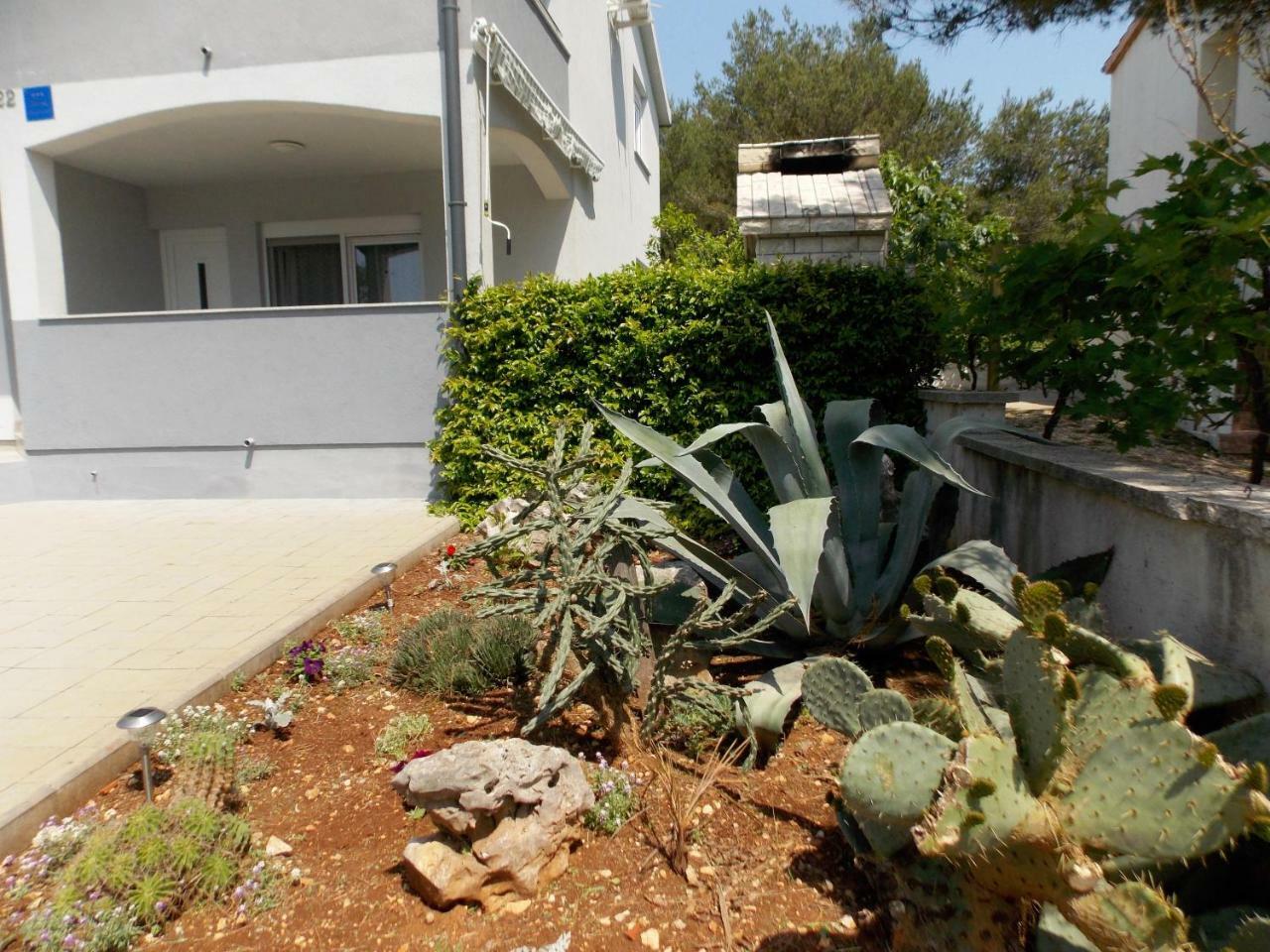 Apartment Vir Kültér fotó