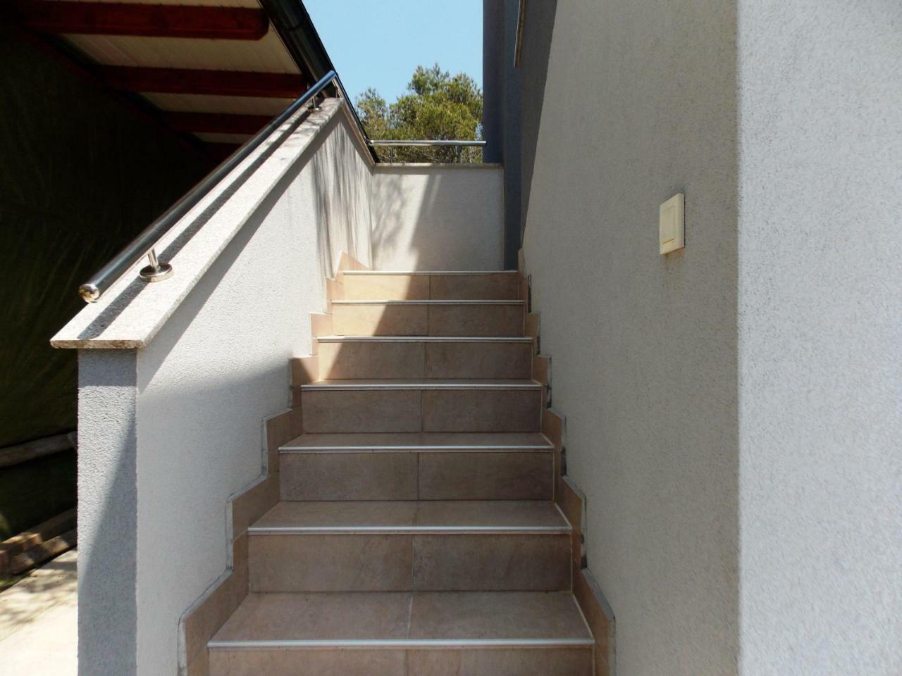 Apartment Vir Kültér fotó