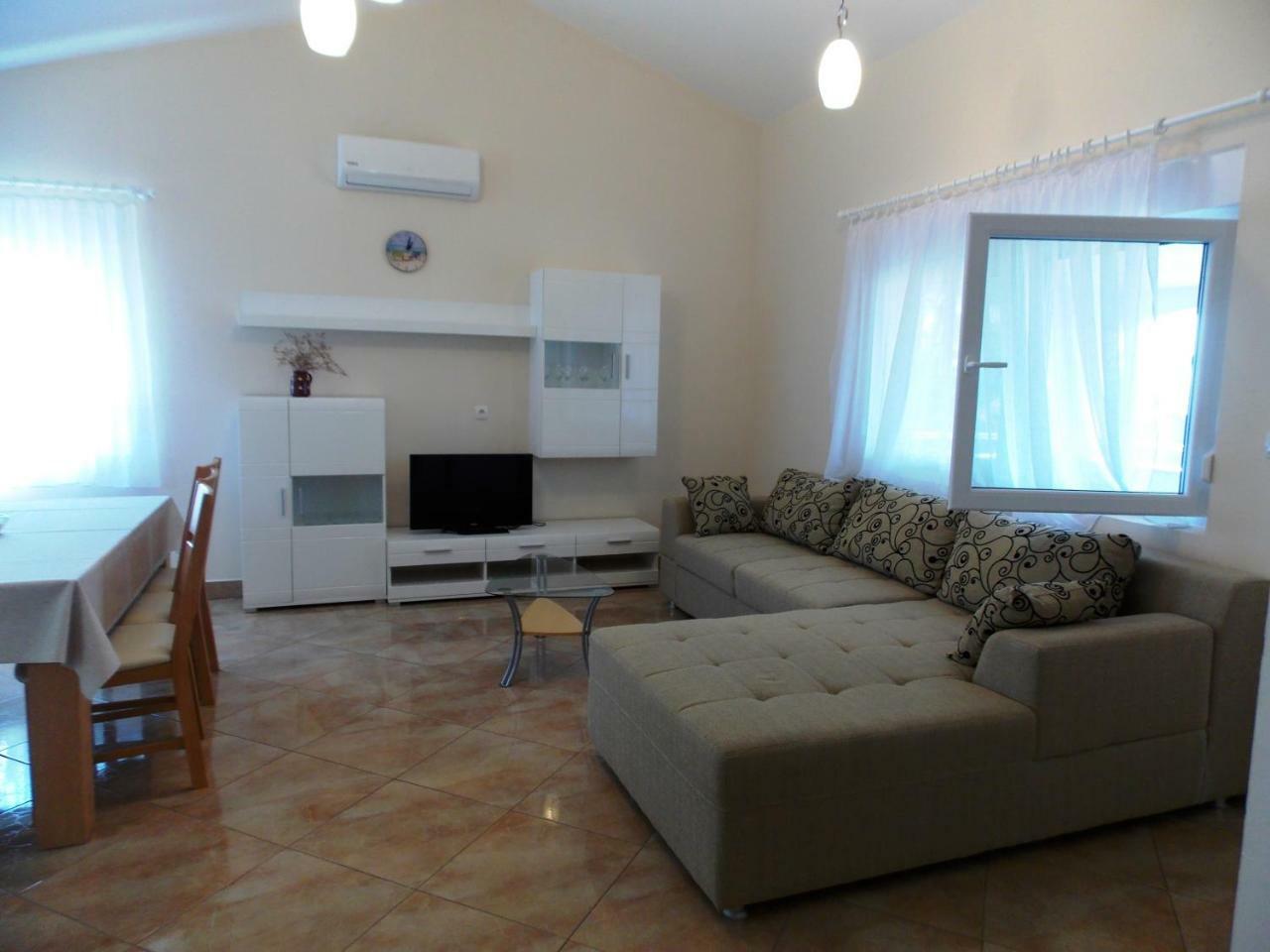 Apartment Vir Kültér fotó
